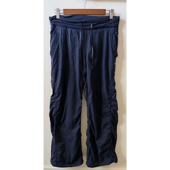 lululemon athletica Pants - Lululemon dance studio pants women's